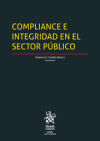 Compliance e Integridad en el Sector Público