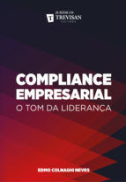 Portada de Compliance empresarial (Ebook)