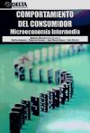 Comportamiento Del Consumidor : Microeconomía Intermedia