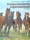 Comportamiento Organizacional