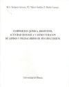 Composicion quimica, biosintesis, actividad biologica y estructuracion de lipidos y polisacaridos de mycobacterium