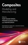 Composites: Modeling, and Manufacturing