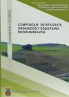 Compostaje de residuos orgánicos y seguridad medioambiental