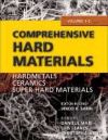 Comprehensive Hard Materials 3 Bände