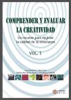 Comprender y evaluar la creatividad