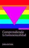 Comprendiendo la homosexualidad