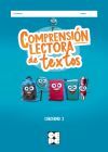 Comprensi&oacute;n Lectora de textos 3