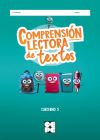 Comprensión Lectora De Textos 5