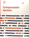 Comprensión lectora 2 Primaria Baula