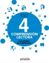 Comprensión lectora 4.