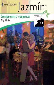 Portada de Compromiso sorpresa (Ebook)