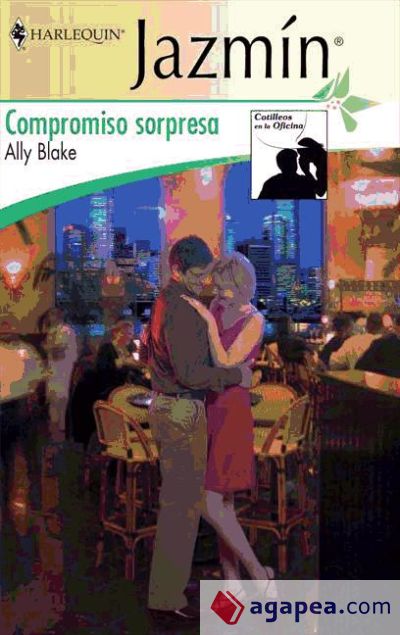 Compromiso sorpresa (Ebook)