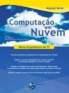 Portada de Computa&ccedil;&atilde;o em Nuvem (Ebook)