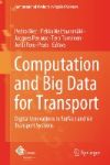 Computation and Big Data for Transport