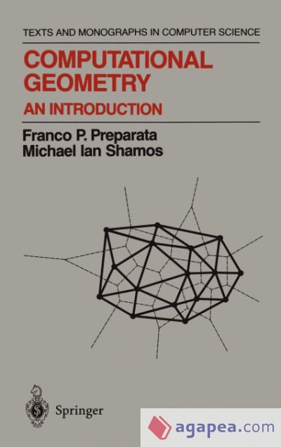 Computational Geometry