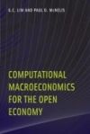 Computational Macroeconomics for the Open Economy