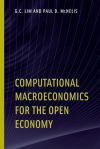 Computational Macroeconomics for the Open Economy