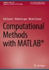 Computational Methods with MATLAB&reg;