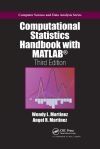 Computational Statistics Handbook with MATLAB