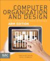 Computer Organization and Design: The Hardware Software Interface: Arm Edition
