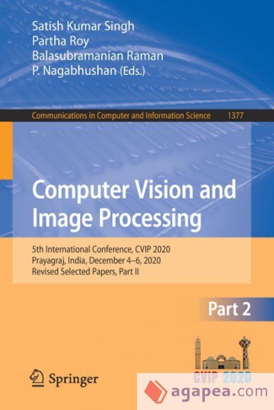 Computer Vision and Image Processing