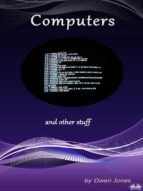 Portada de Computers (Ebook)