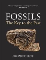 Portada de Fossils: The Key to the Past