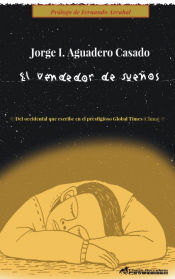 Portada de El vendedor de suenÌƒos