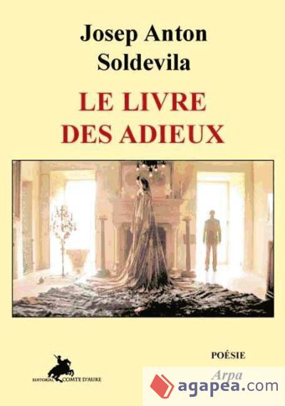 Le livre des adieux