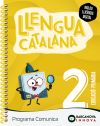 Comunica 2. Llengua catalana