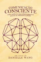 Portada de Comunicação Consciente (Ebook)