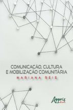 Portada de Comunicação, Cultura e Mobilização Comunitária (Ebook)