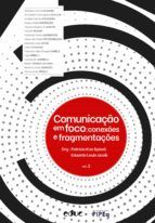 Portada de Comunicação em foco (Ebook)