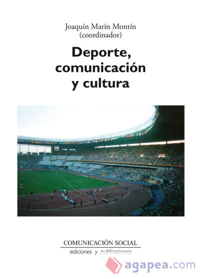 Deporte, comunicación y cultura