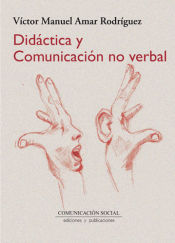 Portada de Didáctica y comunicación no verbal