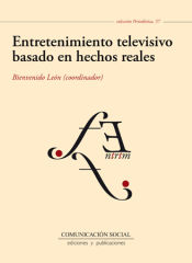 Portada de Entretenimiento televisivo basado en hechos reales