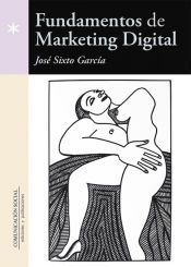 Portada de Fundamentos de marketing digital