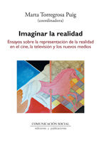 Portada de Imaginar la realidad