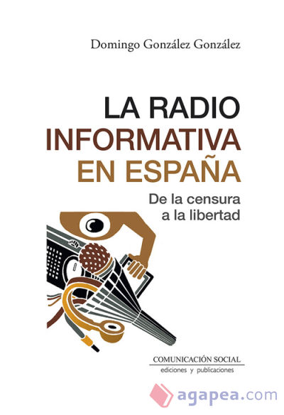 La radio informativa en España
