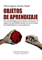 Portada de Objetos de aprendizaje