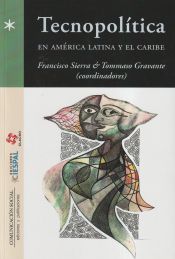 Portada de Tecnopolítica en América Latina y el Caribe
