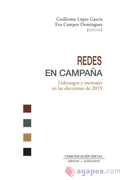 Redes en campaña