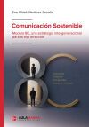 Comunicaci&oacute;n Sostenible