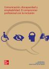 Comunicacion, discapacidad y empleabilidad (POD)