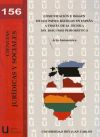 Comunicación e imagen de los países bálticos en España a través de la técnica del discurso periodístico