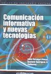 Comunicación informativa y nuevas tecnologías