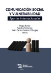 Comunicación social y vulnerabilidad. Aportes internacionales