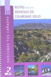 Portada de Rutas por las dehesas de Colmenar Viejo