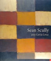 Portada de Sean Scully : para García Lorca