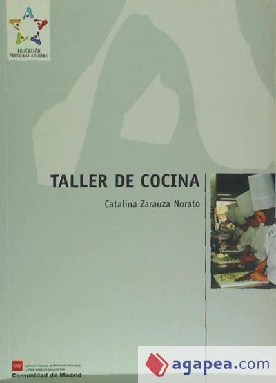 TALLER DE COCINA